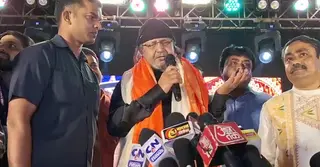 মনের দিক থেকে আমি এখনো ২৭, চুলও পাকেনি: মিঠুন চক্রবর্তী